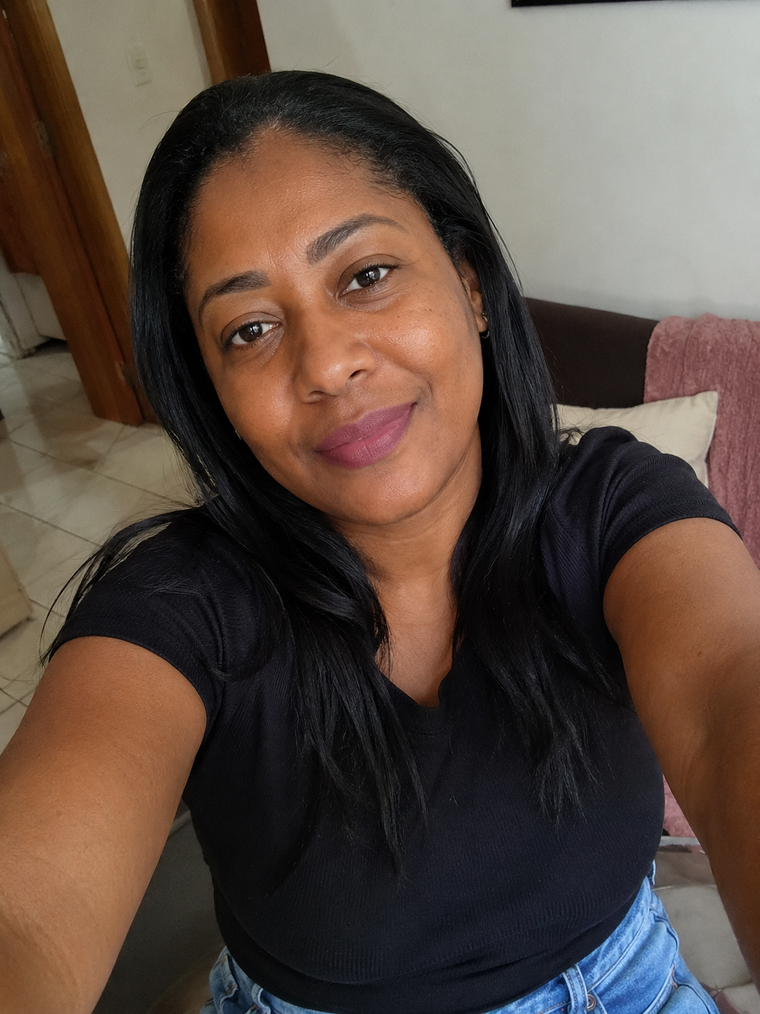 Karen Whitfield