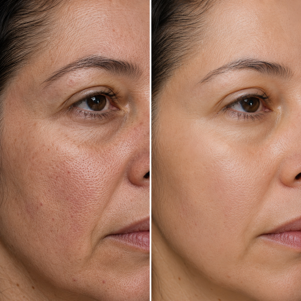 GloraMD Before After 3