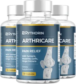 Forfaits Rythorin Arthricare