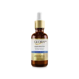 GloraMD 1 bottle